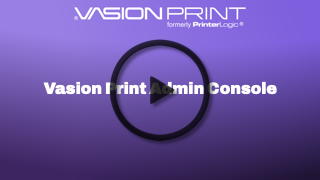 Admin Console Controls video. Admin Console Controls video.