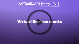 Virtual Environments video. Virtual Environments video.