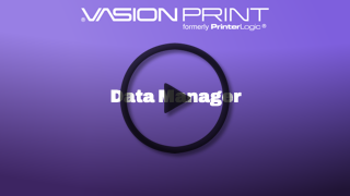 Data manager video