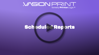 Scheduled records video Scheduled records video