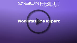 Workstations report video Workstations report video