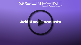 Add new Admin Console users accounts video
