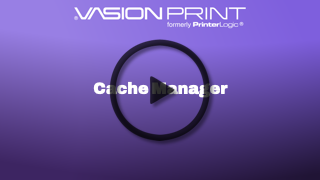 Cache Manager video