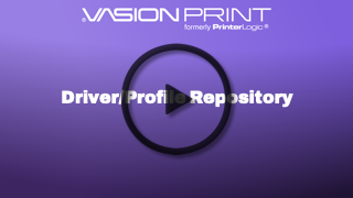 Driver/Profile Repository video